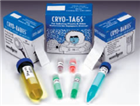 低溫A4標(biāo)簽（Cryo-Babies? and Cryo-Tags?）
